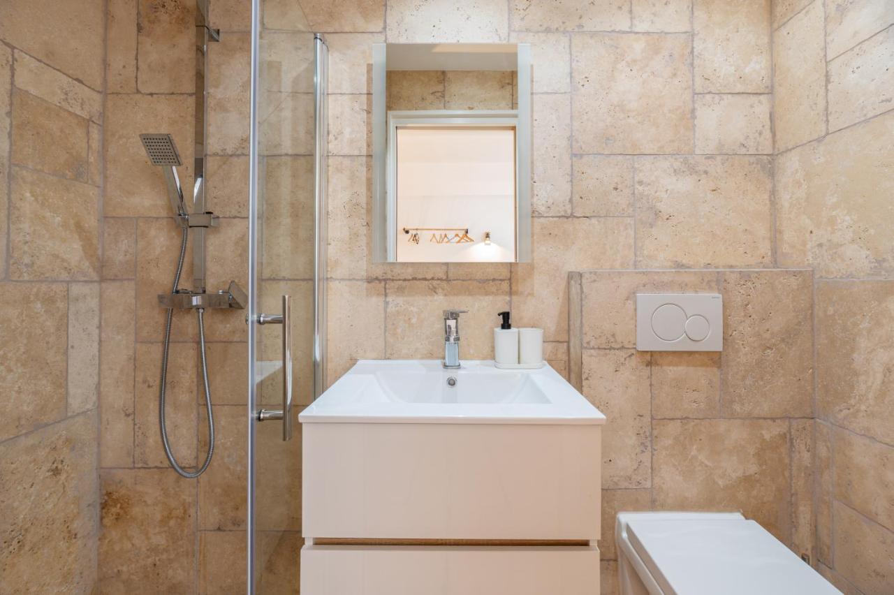 Renové 150m De Monaco Apartamento *